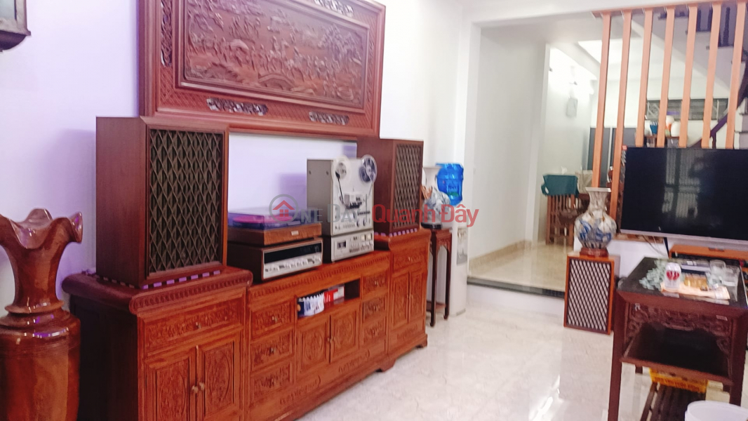 Property Search Vietnam | OneDay | Nhà ở, Niêm yết bán, Bán nhà Hồ Tây, Võng Thị 41m, Ô Tô, Lô Góc 3 Thoáng 11 tỷ 6