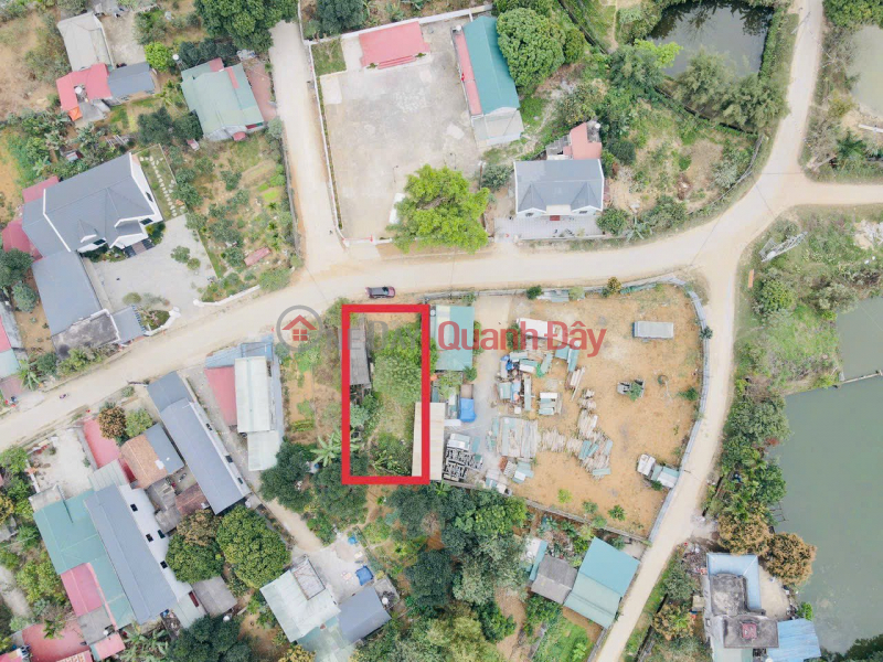 BÁN LÔ ĐẤT 219m full thổ cư GẦN KCN NHUẬN TRẠCH Niêm yết bán