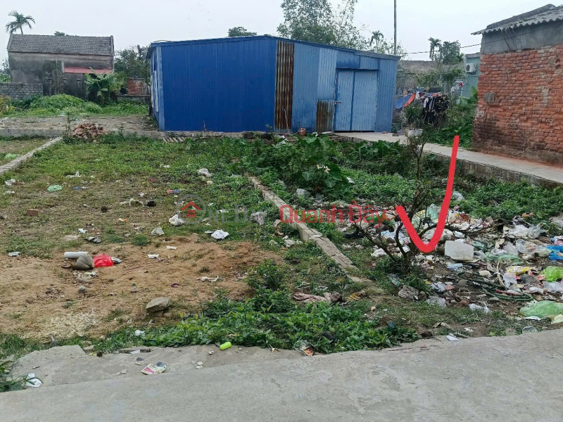 85m² for 8xx million VND – Car parking available – Beautiful 5m wide plot in Minh Tan. Zalo 0567 222 555 Sales Listings