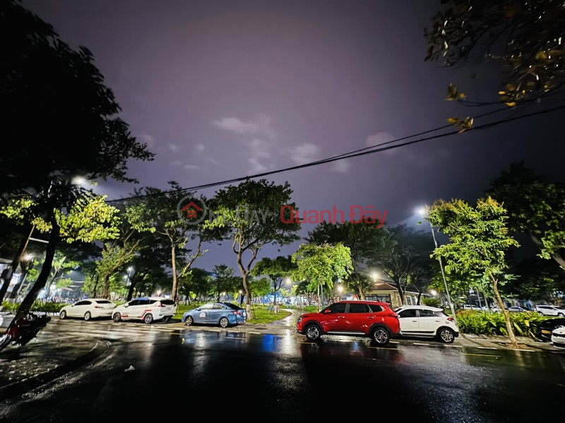 đ 6.37 Billion ► Mai Lao Bang House, near Bach Dang, 108m2, 5.5m wide, 3 floors, brand new, Modern, Interior and Exterior, 6.37 billion