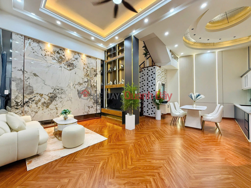 Property Search Vietnam | OneDay | Residential Sales Listings | House in alley 285 Pham Van Chieu, right next to Thach Da market