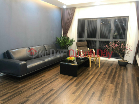 Chuyển nhượng căn hộ dt rộng tại Mulberry Lane 3PN - 137m2 view bể bơi giá 9.x tỷ _0