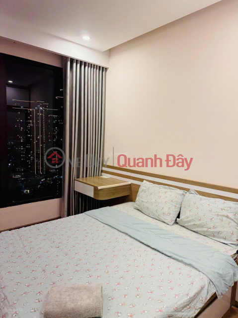 Bán căn hộ S2 chung cư Sky Oasis, 4,6 tỷ, 66,8m2 đẹp, nhiều tiện ích _0