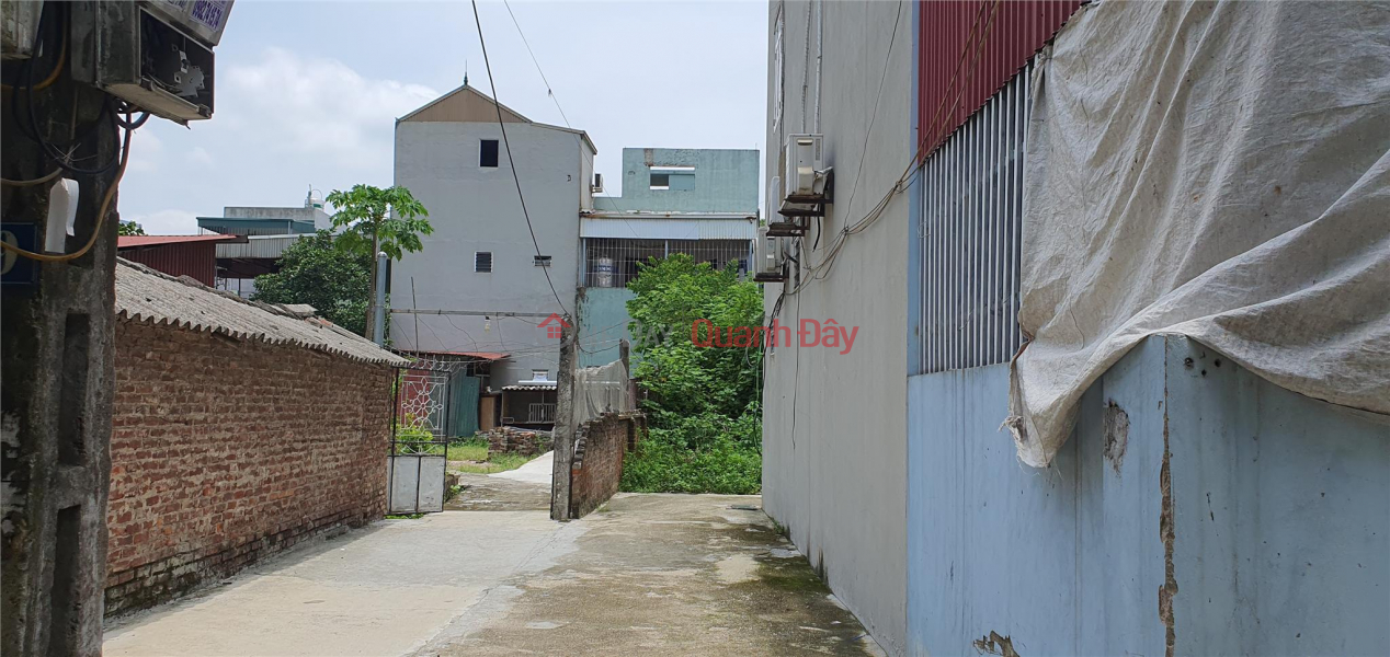 Property Search Vietnam | OneDay | Nhà ở Niêm yết bán | 54m2 Tiên Dương cạnh trường quốc tế, đường to đẹp