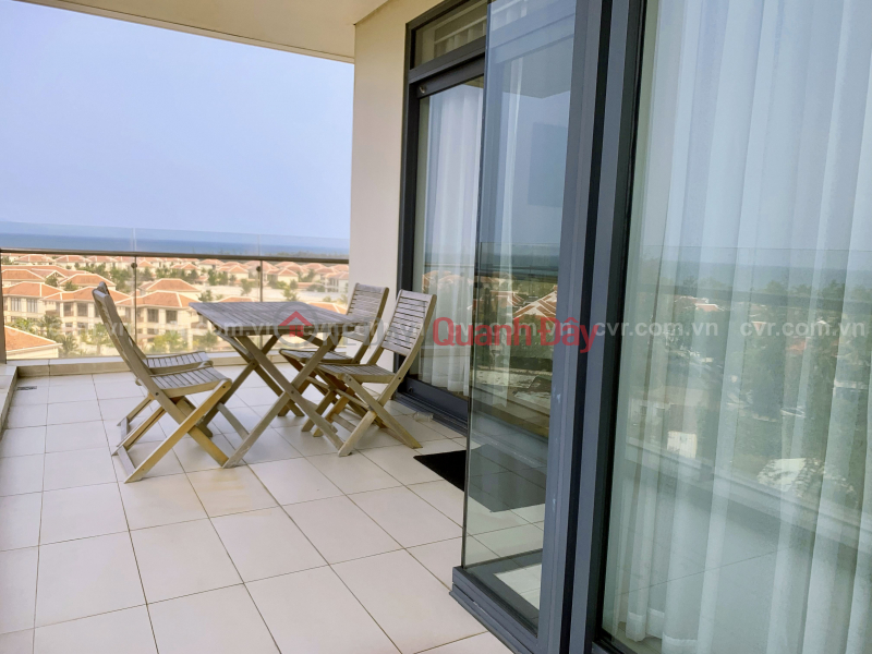 2 Bedroom Corner Apartment Seaview For Sale In The Ocean Suites Da Nang, Viet Nam | Vietnam, Sales đ 6.3 Billion