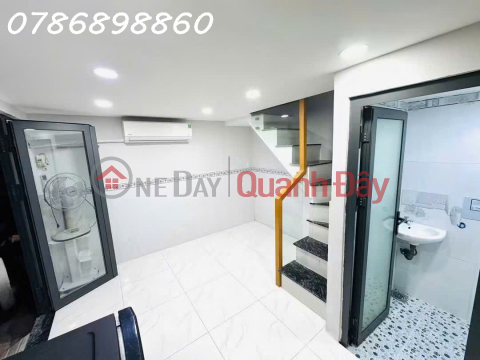 BÁN NHÀ 2 TẦNG MỚI ĐẸP – ĐƯỜNG SỐ 67, P. TÂN HƯNG, Q7 CHỈ 950TR _0