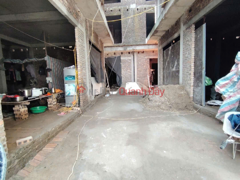 Selling a block of 10 newly built houses in Phuc Loi - spacious area, elevator, 5 floors x 6 bedrooms - slightly over 7 billion VND., Vietnam, Sales | đ 7.8 Billion