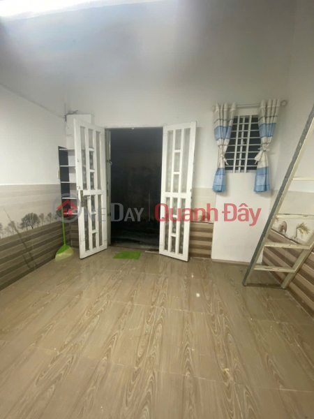 4-STORAGE HOUSE – GOOD PRICE – OWNER NEEDS TO SELL At 1\\/ Nhi Binh 5 Street, Nhi Binh Commune, Hoc Mon District Sales Listings