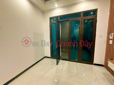 MẬU LƯƠNG, HÀ ĐÔNG 48m2 - Giá nhỉnh 7 tỷ - Nhà đẹp ngõ nông - Trung tâm - Sát khu đô thị _0