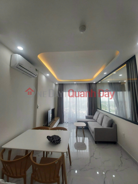 Cho thuê nhà full nội thất căn Lavida Plus 37m2 - 3PN, gần ĐH Tôn Đức Thắng Q.7 Niêm yết cho thuê