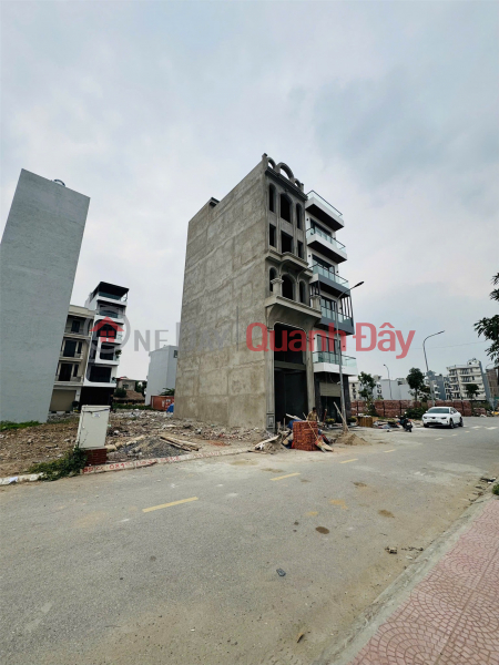 đ 8,2 tỷ HOT HOT NHÀ ĐẸP- GIÁ TỐT CẦN BÁN NHANH NHÀ TĐC CHỢ HOA QUẢ quận Hồng Bàng, TP Hải Phòng