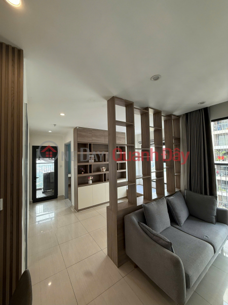 QUICK SALE OF APARTMENT 2N IN SAPPHIRE AREA - CHEAPEST IN VINHOMES OCEAN PARK - FULL OF NICE FURNITURE Vietnam | Sales đ 4.4 Billion