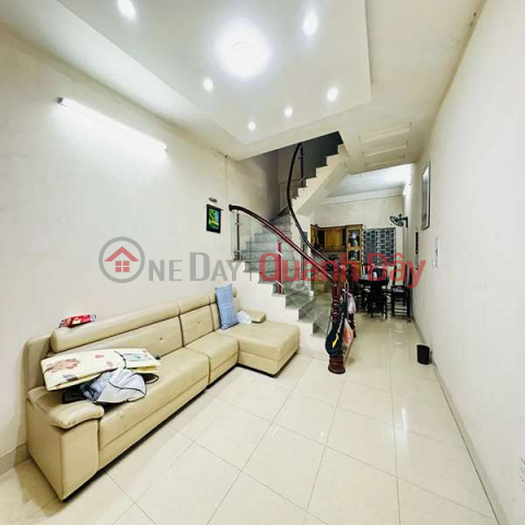 Bán nhà Nguyên Xá 61m2 - MT 4.5m ngõ nông oto vào nhà giá 11.8 tỷ _0