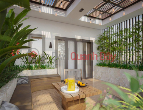 **House for sale in Hiep Nhat Social Area, Ward 4, Tan Binh; (6*16) 12 bedrooms, cash flow real estate _0