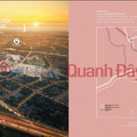 ONE ERA – Tâm điểm sống mới khu Đông, cơ hội đầu tư đón đầu Vành Đai 3 _0