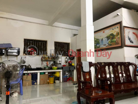 House for sale 120m2, street, Linh Xuan center, Thu Duc city. The price is 3 billion. _0