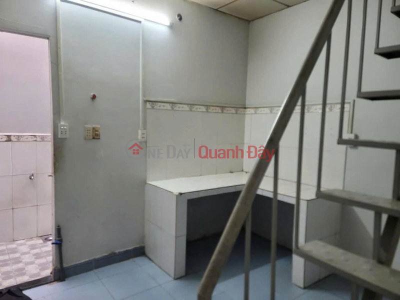 Square House, Frontage, SHR, 30m, 110m2 - Dang Thuy Tram, Binh Thanh SS, Vietnam Sales, đ 22.5 Billion