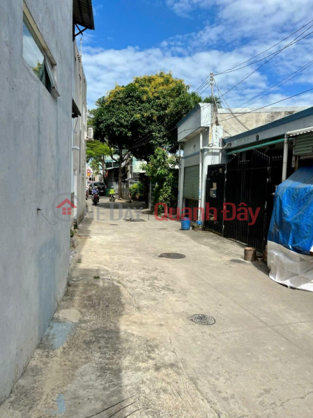 đ 7.9 Billion | House for Sale by Owner, Nice Location at KP2, An Phu Ward, Thuan An City, Binh Duong
