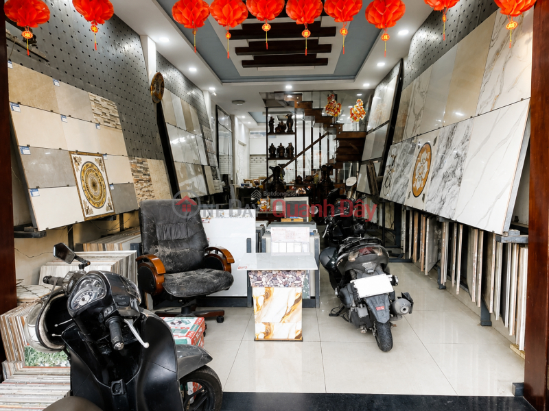 Cho thuê nhà Mặt Tiền Cạnh AEON Tân Phú 100m², 4TẦNG - KHU DỊCH VỤ , THƯƠNG HIỆU SẦM UẤT, Việt Nam | Cho thuê | đ 59 triệu/ tháng