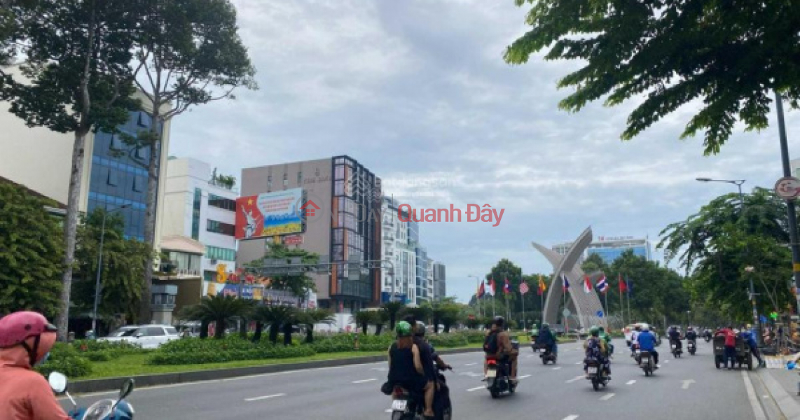 Property Search Vietnam | OneDay | Nhà ở | Niêm yết cho thuê | MẶT BẰNG KD GẦN SÂN BAY, 6X11M, 1 PHÒNG NGỦ