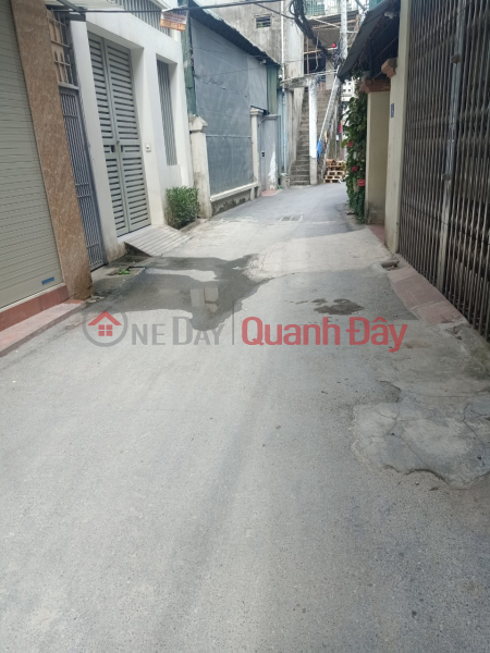 Property Search Vietnam | OneDay | Nhà ở Niêm yết bán | BÁN ĐẤT HỮU HƯNG TÂY MỖ, NAM TỪ LIÊM, GẦN Ô TÔ 41M, MT 3.5, GIÁ 3.8 TỶ