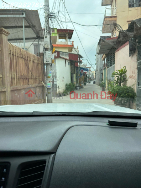 Property Search Vietnam | OneDay | Nhà ở | Niêm yết bán, Chính chủ cần bán Lô đất Lãm Trại - Vân Dương - Bắc Ninh