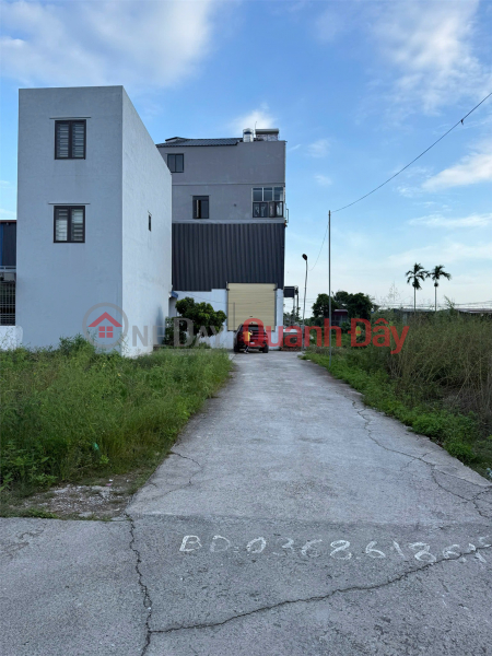 Property Search Vietnam | OneDay | Nhà ở, Niêm yết bán | Lô góc hiếm TDP Đề Thám – Minh Đức, Đồ Sơn Gần KCN Giá chỉ 7xx triệu ZALO 0567 222 555