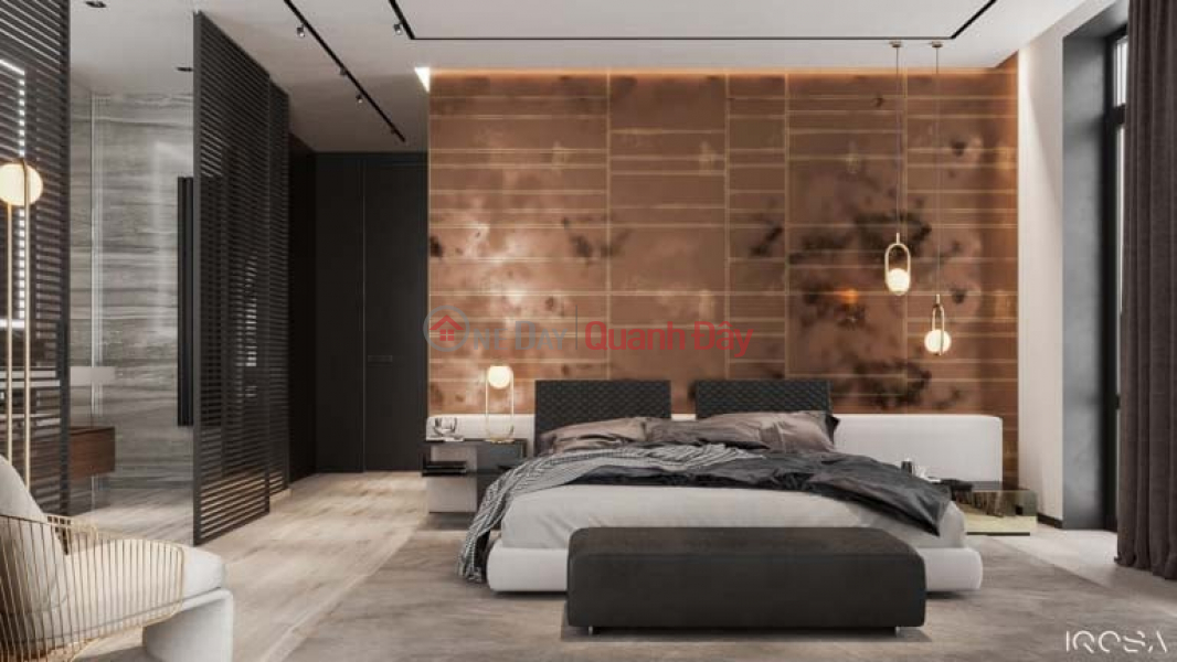 Property Search Vietnam | OneDay | Nhà ở | Niêm yết bán, Bán tòa căn hộ 5 tầng đường Phan Thúc Duyện – Ngay An Thượng 24. DT 128M2 – Giá 16.5 TỶ TL.