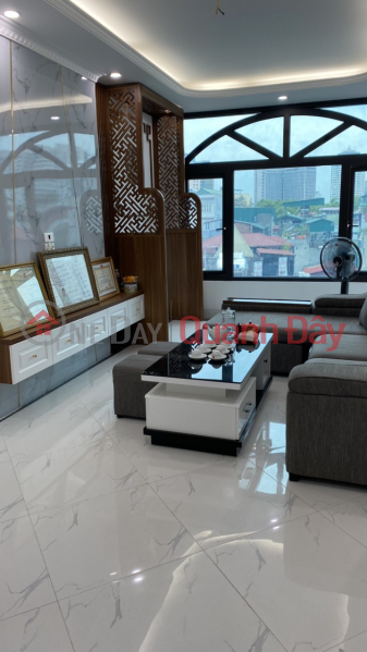 Property Search Vietnam | OneDay | Residential Sales Listings Lower shock 2 billion. Price is only 7.4 billion, newly built 7-storey house, area 40m2 in Giang Vo, Ba Dinh, Hanoi