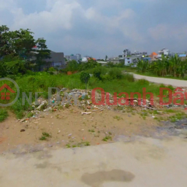 SHR Land River View D.20m 623m2, Expanding to the back - Le Duc Tho Go Vap SS _0