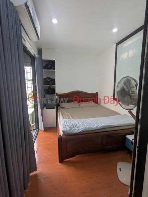 TT TRƯỜNG MÚA MAI DỊCH 2 NGỦ CĂN GÓC NHÀ ĐẸP-DT 60M CHỈ 2,2 TỶ _0