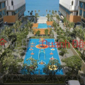 Apartment S1920 - APEC Mandala Mui Ne Hotel, Phan Thiet, Binh Thuan _0