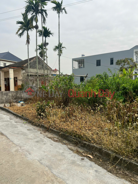 Property Search Vietnam | OneDay | Nhà ở | Niêm yết bán BÁN LÔ ĐẤT ĐẸP TẠI TỔ DÂN PHỐ 12 - PHƯỜNG HÒA NGHĨA - DƯƠNG KINH