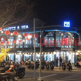 Ezi cofe&tea -99 Âu Cơ,Liên Chiểu, Việt Nam