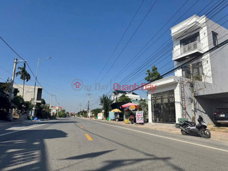đ 4,65 tỷ Mặt đường 362 Minh Tân 113,2m² trục lớn 30m – hàng hiếm kinh doanh ZALO 0567 222 555