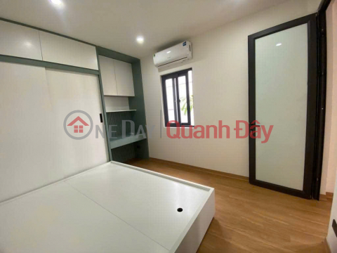 Discount 350 million for apartment in QUANG TRUNG YEN NGHIA HA DONG. WITH 5 BILLION, YOU CAN GET A 37M2 APARTMENT WITH 4 FLOORS _0