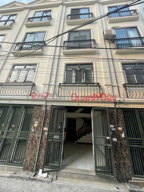 CHỦ CẦN TIỀN BÁN CĂN NHÀ 30,6M TẠI PHƯỢNG BÃI-BIÊN GIANG-HÀ ĐÔNG-HÀ NỘI _0