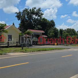 PRIME LOCATION – GREAT PRICE – 460M² LAND FOR SALE IN Ea Nuôl Commune, Buôn Đôn District, Đắk Lắk Province _0