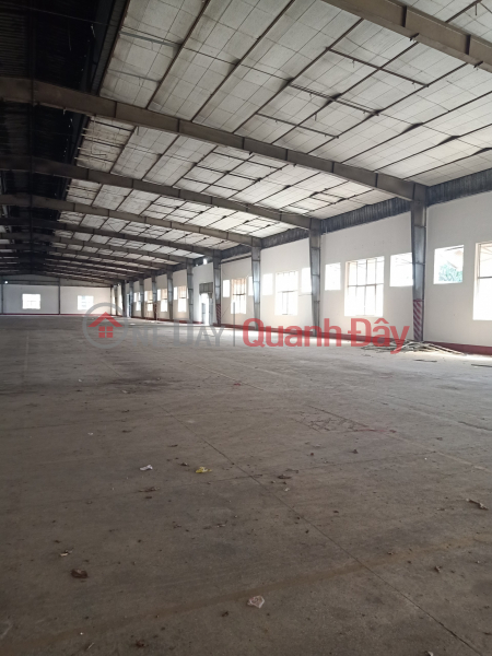 Selling 3ha factory land in Yen Vien town, Gia Lam, Hanoi Sales Listings