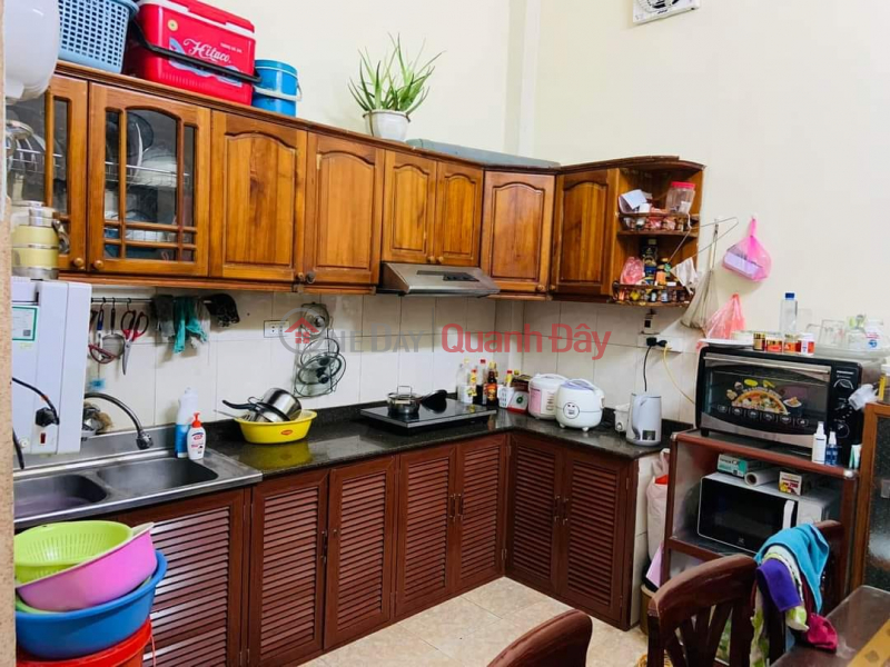 Property Search Vietnam | OneDay | Nhà ở | Niêm yết bán, CHÍNH CHỦ BÁN NHÀ RIÊNG LÊ TRỌNG TẤN – TX, Ô TÔ QUA, 40.3M2*5T, GIÁ 5.5 TỶ.