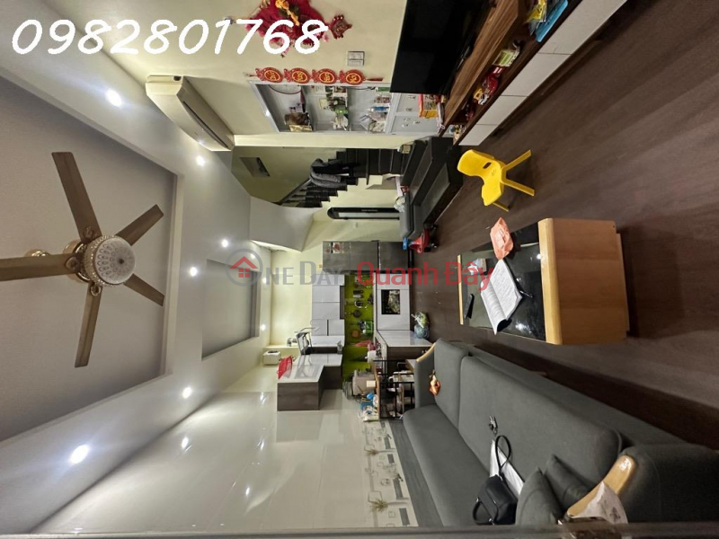 Property Search Vietnam | OneDay | Nhà ở Niêm yết bán | MẶT PHỐ NGÔ THÌ NHẬM, Ô TÔ TRÁNH, KINH DOANH ĐỈNH, 56.8M x5T, NHỈNH 19 TỶ