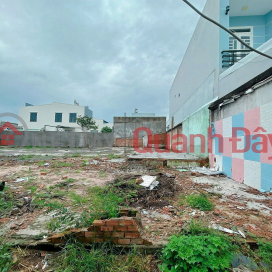 Bán lô đất biệt thự P.Tân Hiệp, 8x24=200m2, đường nhựa 5m thông chỉ 5,9 tỷ _0