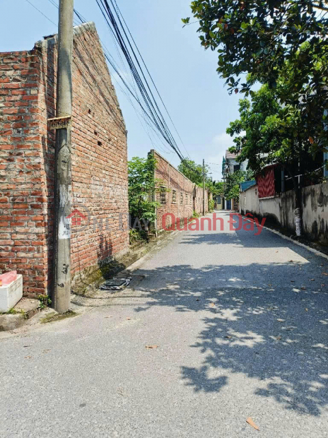 ĐẤT ĐẸP MT 4.85 m, vuông vắn - GIÁ TỐT KHU GIANG BIÊN - VIỆT HƯNG, LONG BIÊN, ĐƯỜNG OTO _0