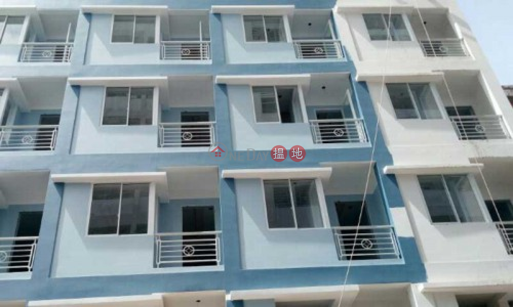 Mini apartment 152 / 11B Trung Nu Vuong (Chung cư mini 152/11B Trung Nu Vuong),Hai Chau | (2)