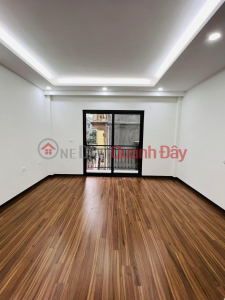 đ 3,3 tỷ | 3,3 TỶ - NHÀ ĐẸP 35M2 x 5T VÂN CANH, CĂN GÓC, NỘI THẤT, Ô TÔ, KINH DOANH