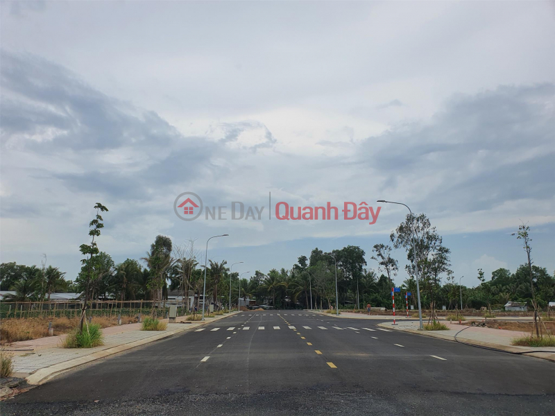 The owner needs to quickly sell the plot of land located at Pham Xuan An street, Provincial Party Committee Residential Area Project, Ward 4 Sales Listings
