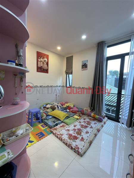 BEAUTIFUL HOUSE, RIGHT IN BUI THI XUAN STREET - 53M2 - 4 FLOORS - 4M HORIZONTAL, APPROXIMATELY 6 BILLION., Vietnam Sales, đ 6.5 Billion