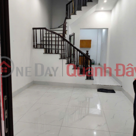 BEAUTIFUL NEW HOUSE FOR SALE IN AN BINH, VU THU TOWN, 50M, PRICE ONLY 1.3 BILLION _0