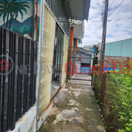 NHÀ ĐẸP - GIÁ TỐT - CHÍNH CHỦ CẦN BÁN CĂN NHÀ Hẻm 76 Huỳnh Văn Đảnh, P. 3, Thành phố Tân An, Long An _0