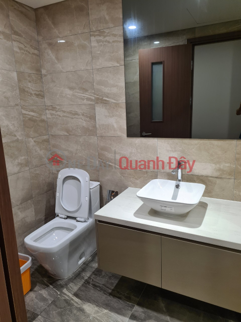 Whole house for rent, 80m2, 4.5T, Restaurant, Business, Office, Quan Nhan - 20M _0